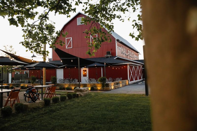 Why The Steer Barn still stands out in Ohio