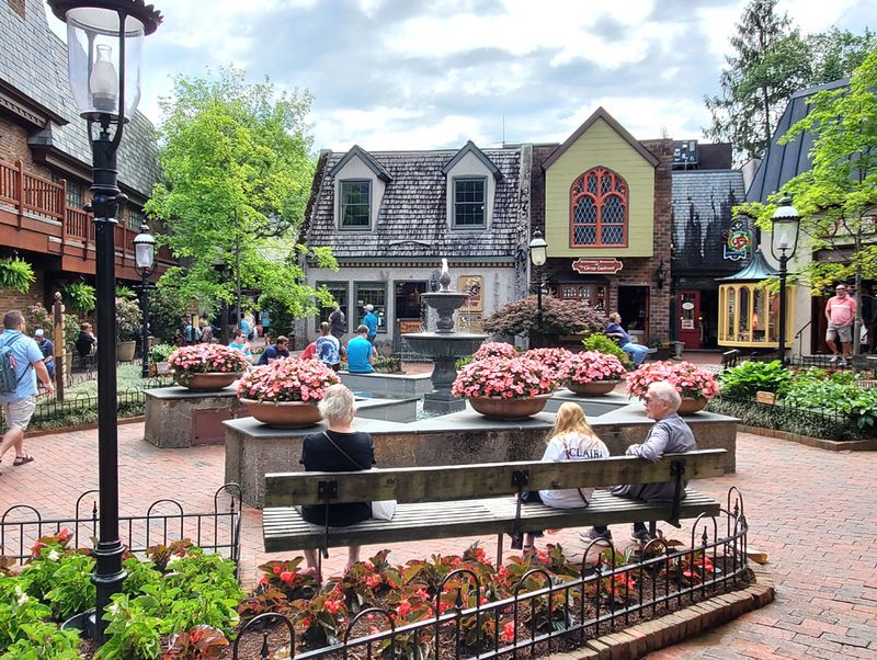 Why The Village Shops Feel Like a Little Mountain Escape Why The Village Shops Feel Like a Little Mountain Escape