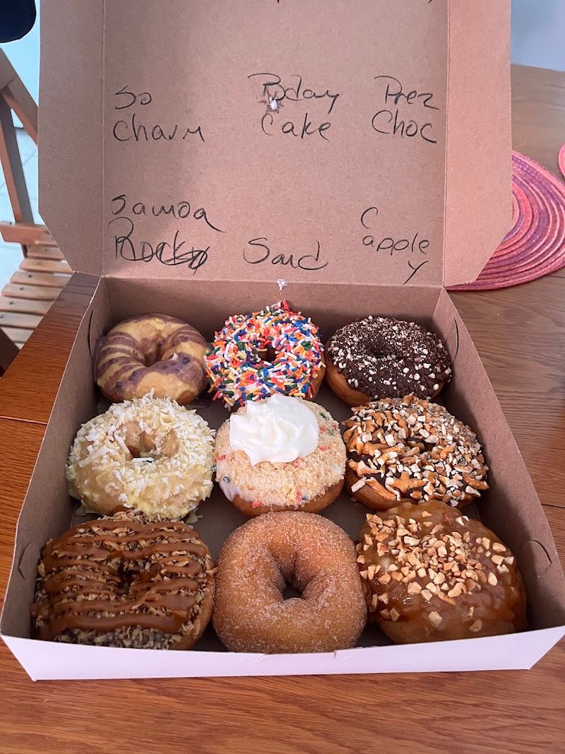 Why These Fresh Made Treats Are Worth the Drive