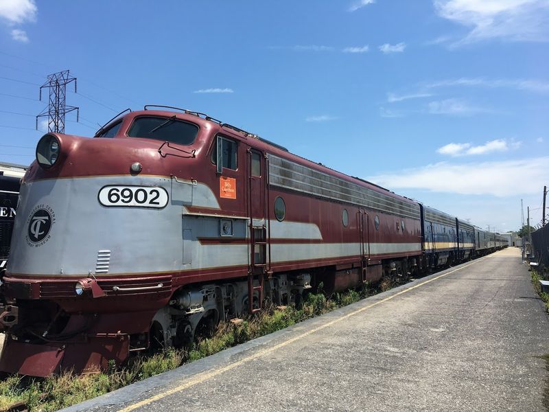 Why These Vintage Train Rides Are Perfect for Families, Couples, and History Lovers