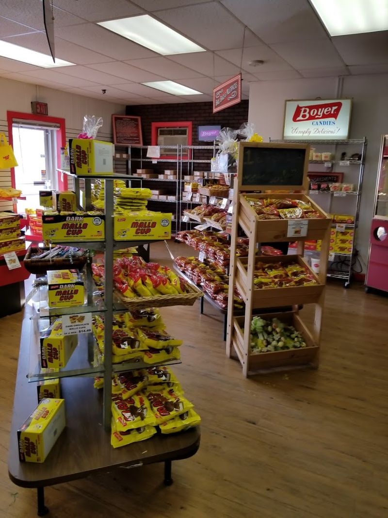 Why This Altoona Outlet Still Matters
