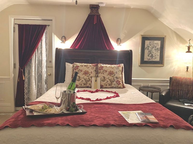 Why This B&B Stands Apart From Every Other Michigan Weekend Option