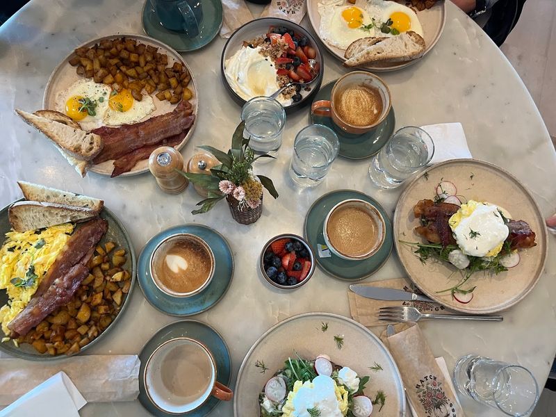 Why This Brunch Stop Is Worth the Drive Why This Brunch Stop Is Worth the Drive