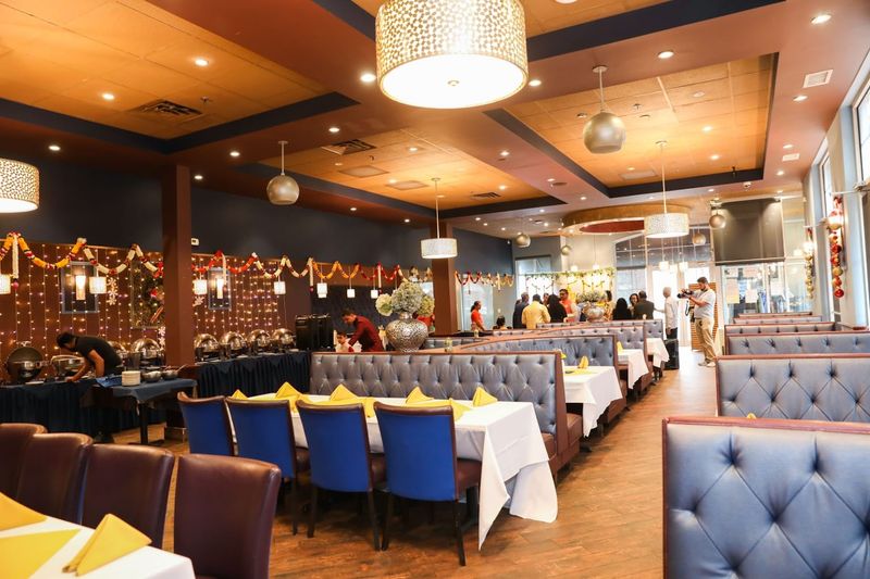 Why This Buffet Feels Like More Than a Quick Meal