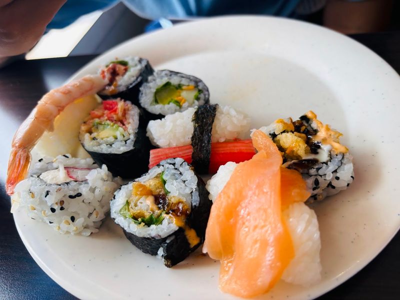 Why This Buffet Stands Apart From Every Other All-You-Can-Eat Spot in the Region Why This Buffet Stands Apart From Every Other All-You-Can-Eat Spot in the Region