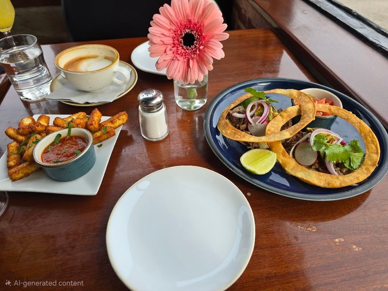 Why This Cozy Hidden Gem Deserves a Spot on Your Jersey City List