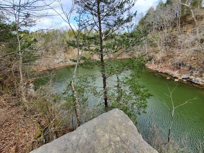 Why This Crystal-Clear Lake Feels So Magical Why This Crystal-Clear Lake Feels So Magical
