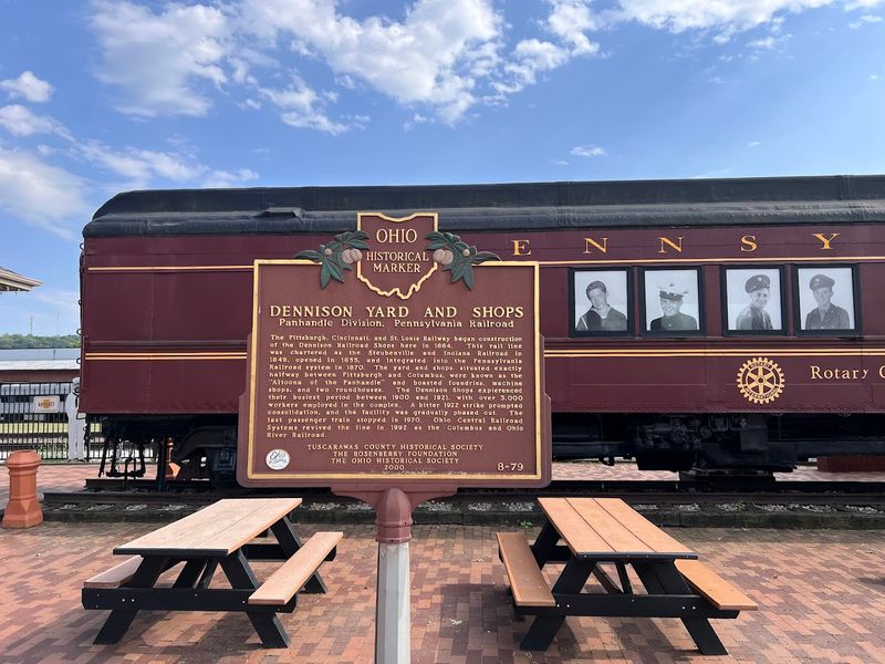 Why This Depot Matters
