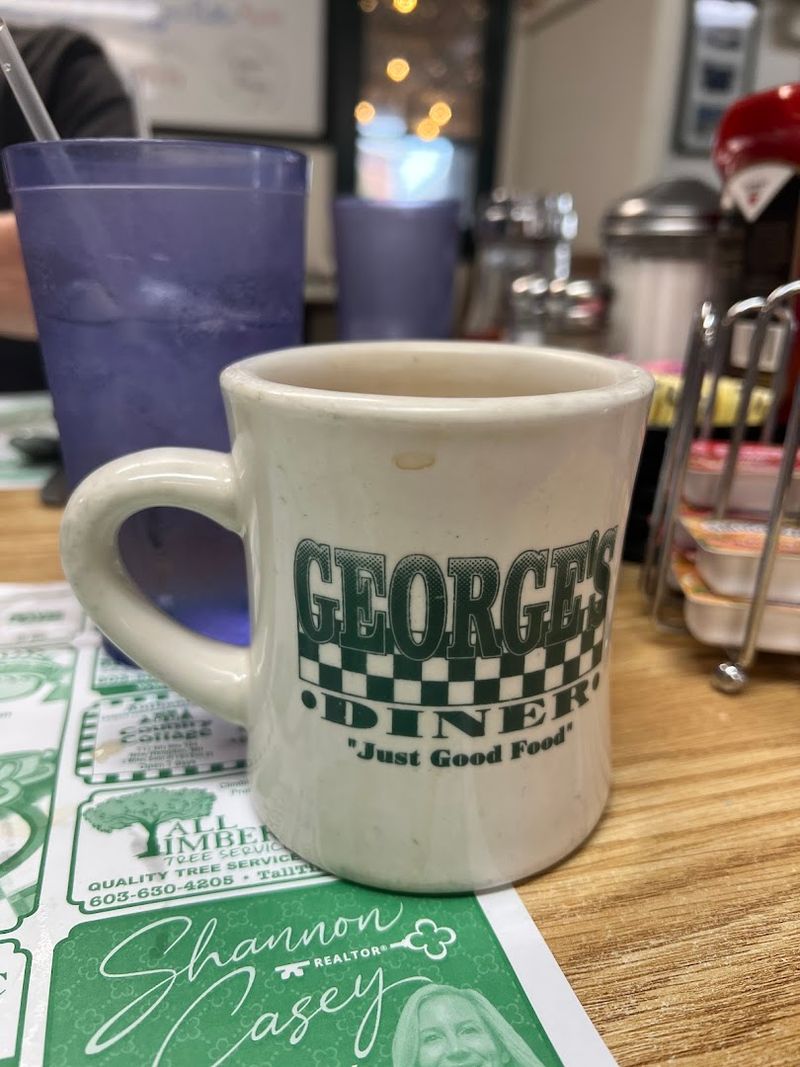 Why This Diner Deserves a Statewide Reputation