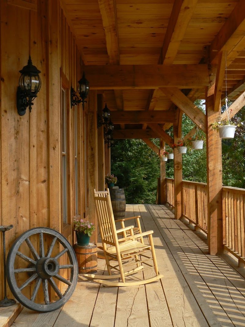 Why This Dude Ranch Feels Like a Step Into the Old West