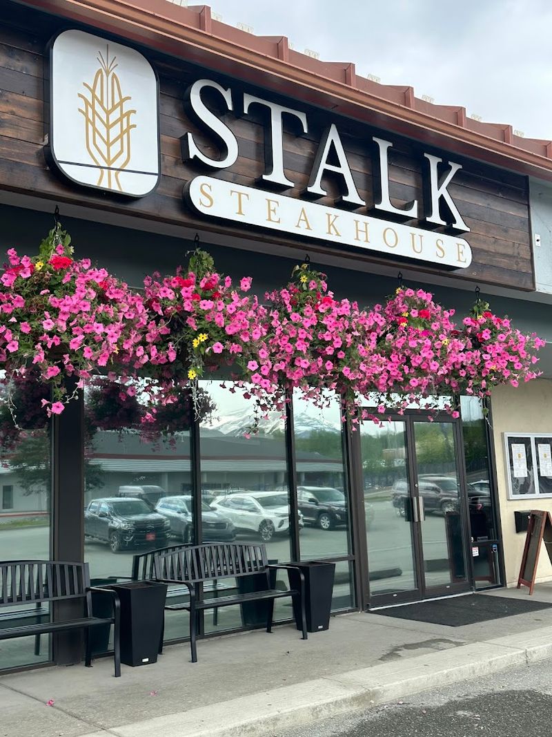 Why This Eagle River Steakhouse Is Worth the Trip Why This Eagle River Steakhouse Is Worth the Trip