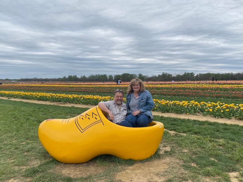 Why This Farm Belongs on Every New Jersey Spring Bucket List