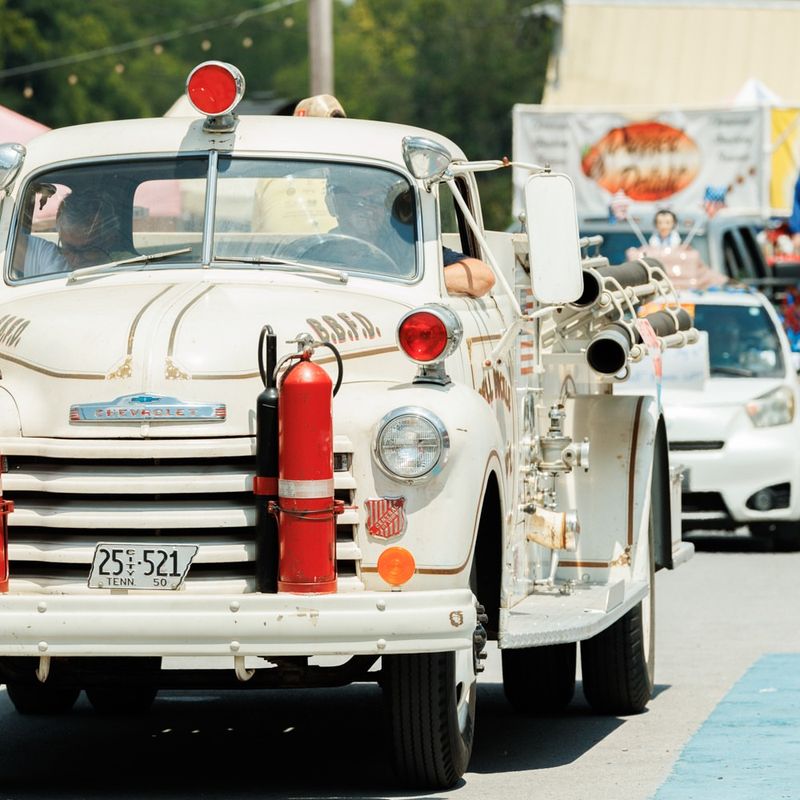 Why This Festival Feels Like Pure Southern Nostalgia