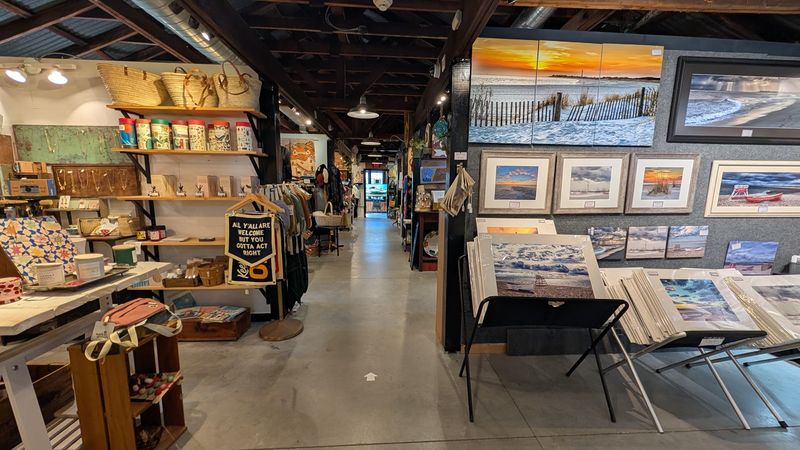 Why This Former Service Station Feels Like a Treasure Hunt Why This Former Service Station Feels Like a Treasure Hunt