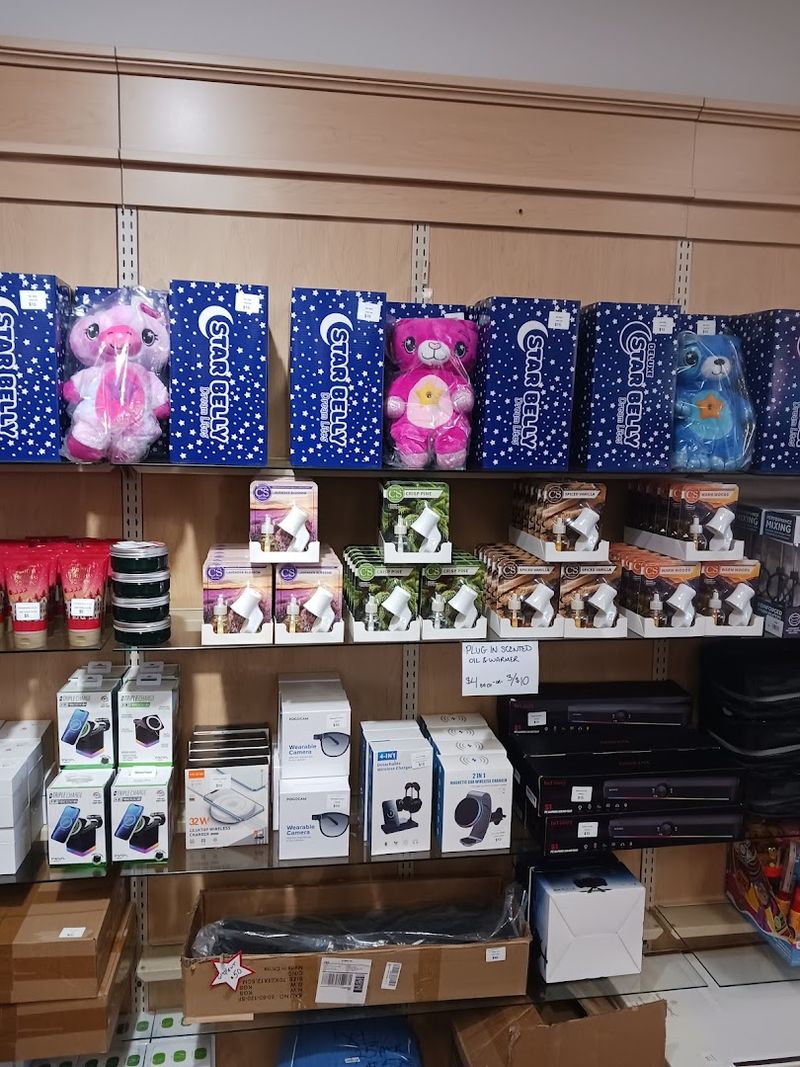 Why This Glassboro Spot Feels Like a Treasure Hunt