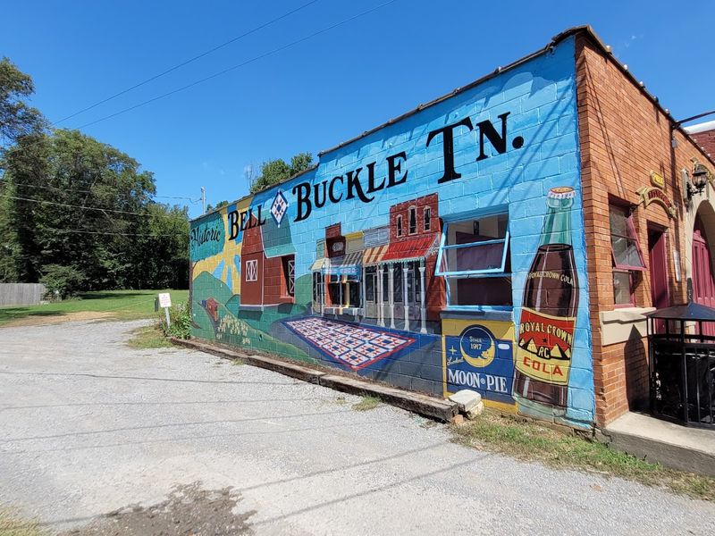 Why This Historic Town Is Perfect for a Slow, Scenic Weekend
