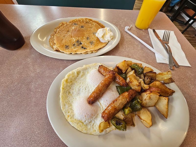 Why This Is Worth the Breakfast Trip
