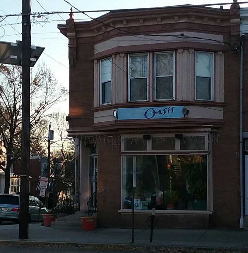 Why This Is the Kind of Place Locals Keep Recommending Why This Is the Kind of Place Locals Keep Recommending