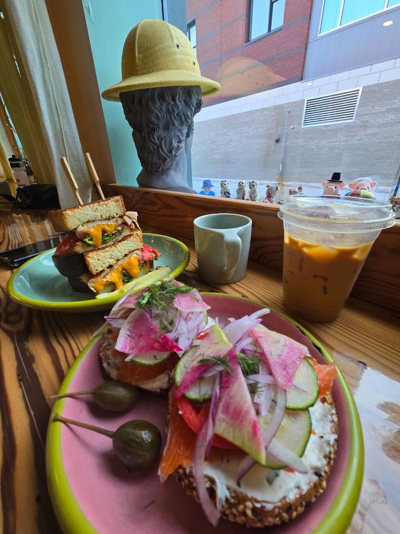 Why This Knoxville Deli Deserves a Spot on Tennessee's Food Map Why This Knoxville Deli Deserves a Spot on Tennessee's Food Map