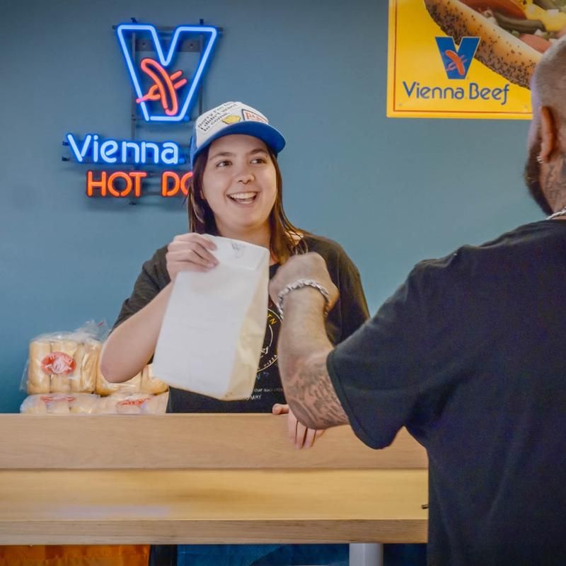 Why This Little Restaurant Has Earned Such a Loyal Following