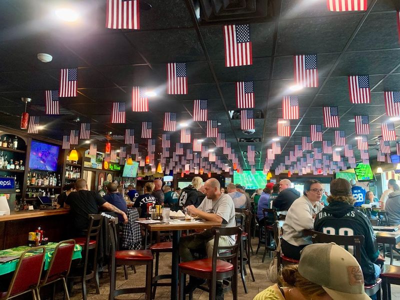 Why This Local Spot Deserves a Wing Night Detour Why This Local Spot Deserves a Wing Night Detour
