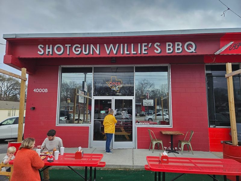 Why This Madison Favorite Deserves A Spot On Every BBQ Lover's List