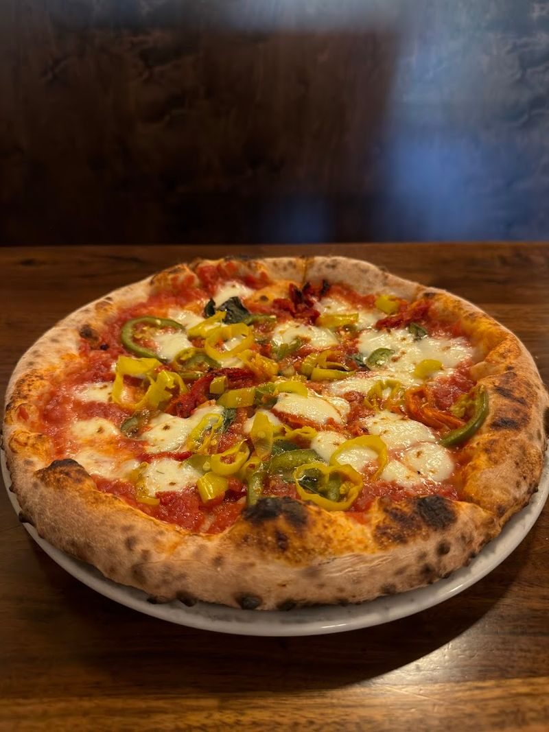 Why This Madison Pizzeria Deserves National Attention