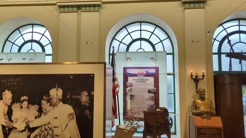 Why This Memphis Museum Still Feels Important Today