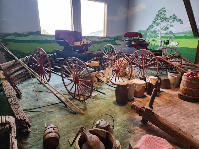 Why This Museum Matters to Anyone With Southern Roots