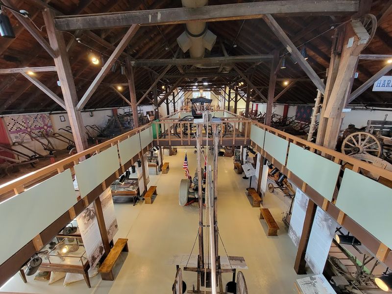 Why This Nashville Spot Feels Like a Walk Through Homegrown History