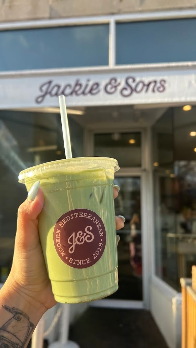 Why This Neighborhood Brunch Spot Feels Like a Local Favorite