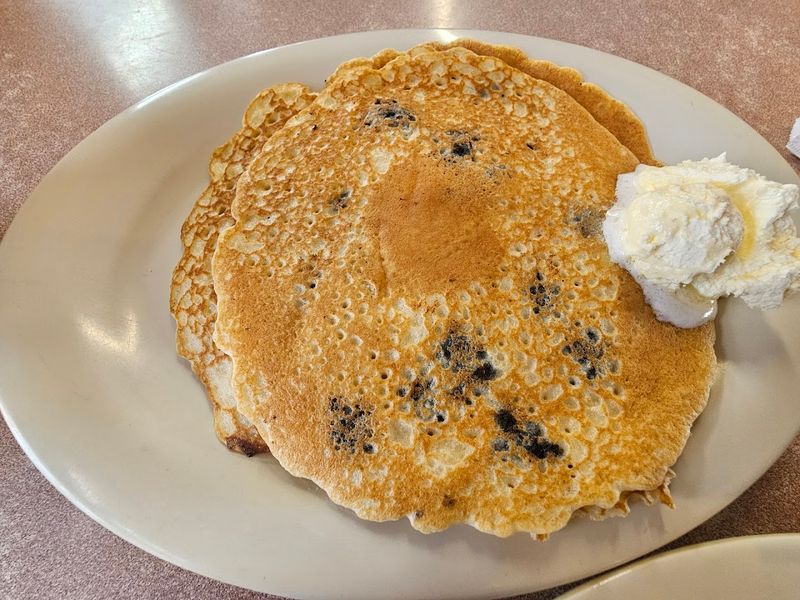 Why This Pancake Has Locals Talking