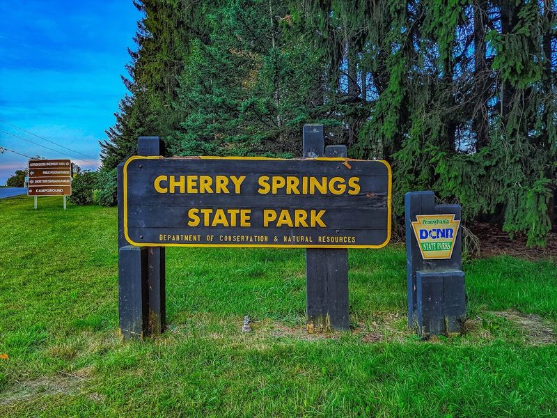 Why This Park Belongs On Your Pennsylvania Bucket List