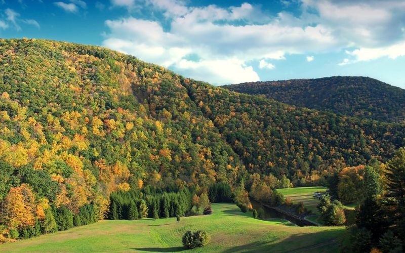Why This Park Feels Like a True Hidden Gem