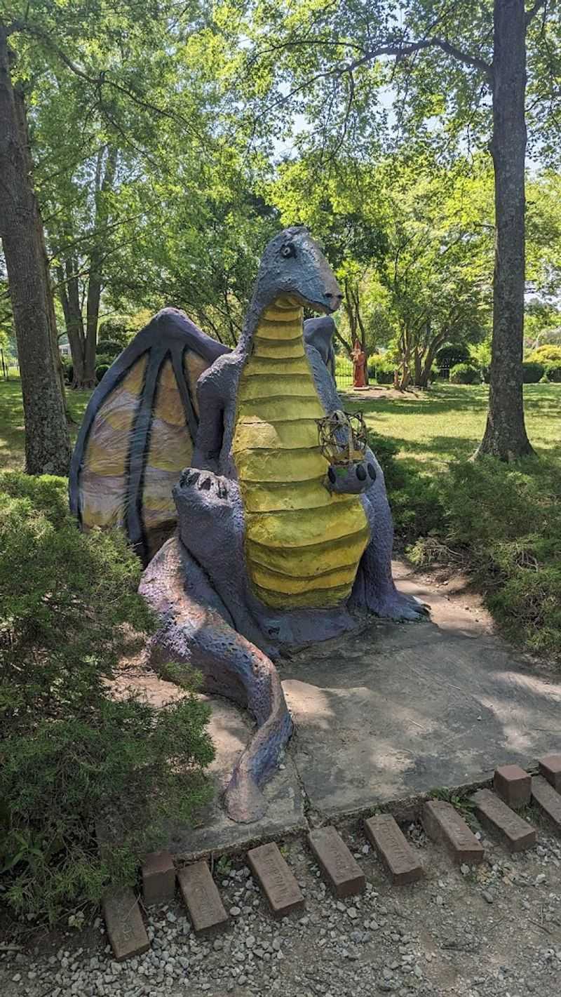 Why This Park Stays With You