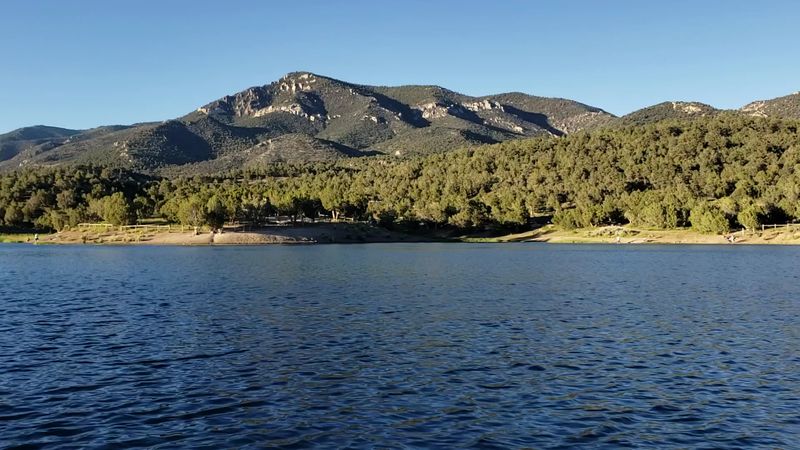 Why This Park Still Feels Like a Hidden Retreat