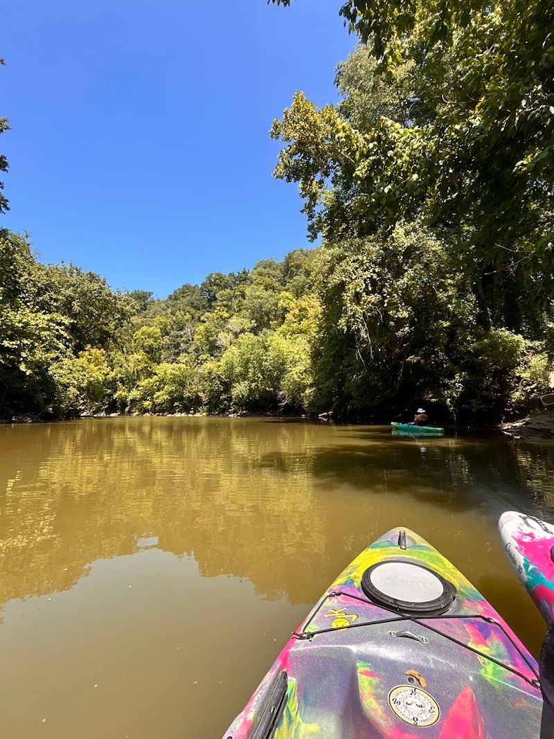 Why This Pegram River Adventure Belongs on Your Tennessee Bucket List Why This Pegram River Adventure Belongs on Your Tennessee Bucket List