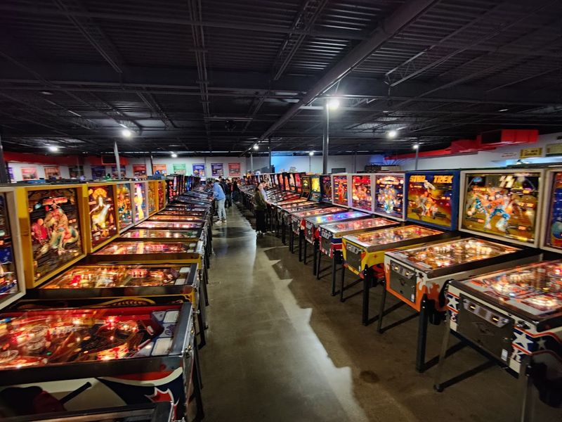 Why This Place Feels Legendary Why This Place Feels Legendary