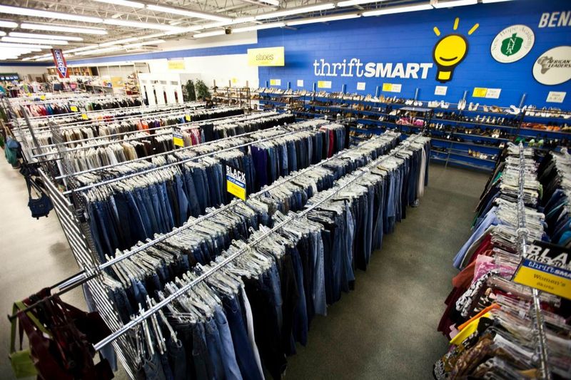 Why This Place Is a Dream for Bargain Hunters