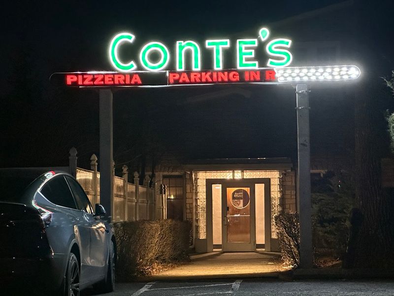 Why This Princeton Institution Still Belongs on Every Jersey Pizza List Why This Princeton Institution Still Belongs on Every Jersey Pizza List