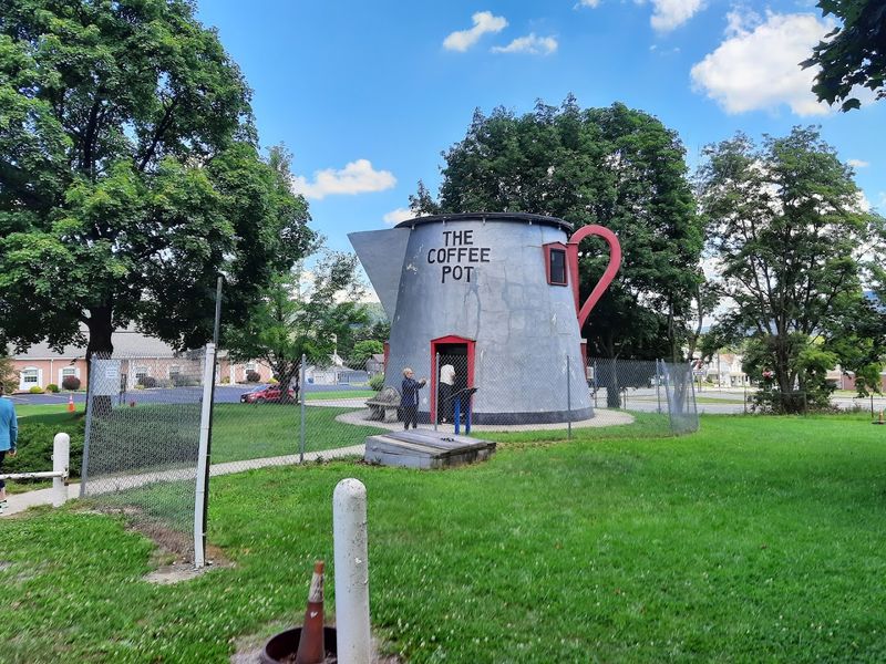 Why This Quirky Stop Still Belongs on Your Drive