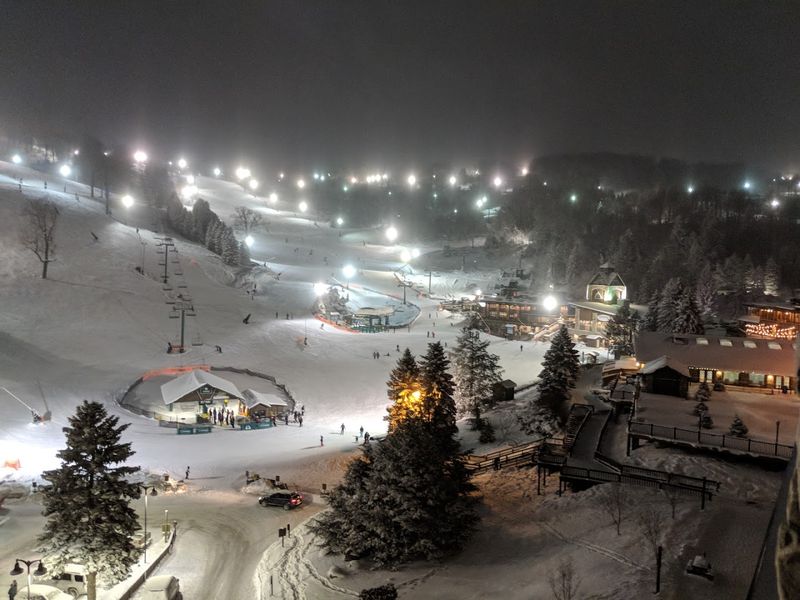 Why This Ride Feels Like Winter at Its Best Why This Ride Feels Like Winter at Its Best