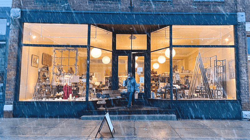 Why This Shop Lingers in Memory