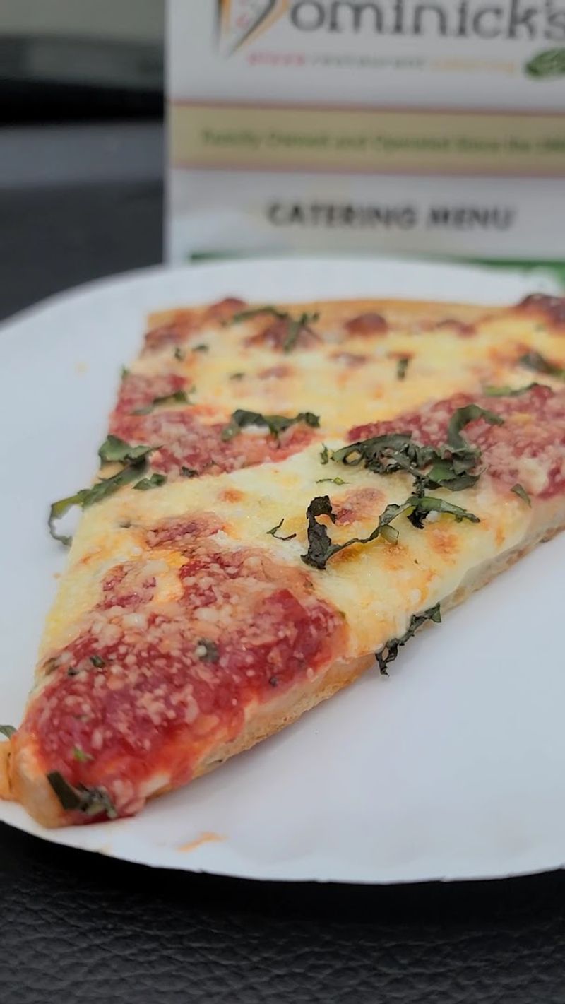 Why This Slice Stands Out in a State Full of Pizza Opinions Why This Slice Stands Out in a State Full of Pizza Opinions