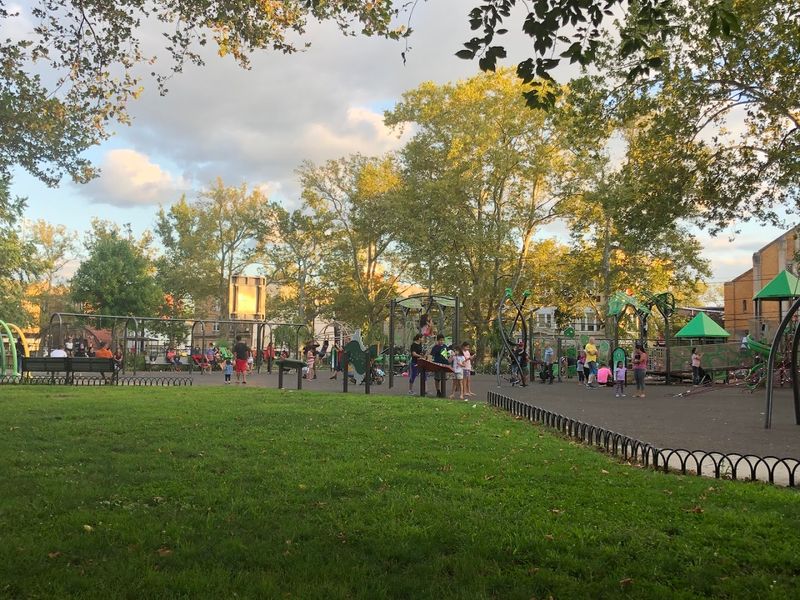 Why This Small Essex County Park Feels Bigger Than Its 12 Acres Why This Small Essex County Park Feels Bigger Than Its 12 Acres