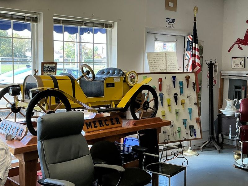 Why This Small Museum Feels So Personal