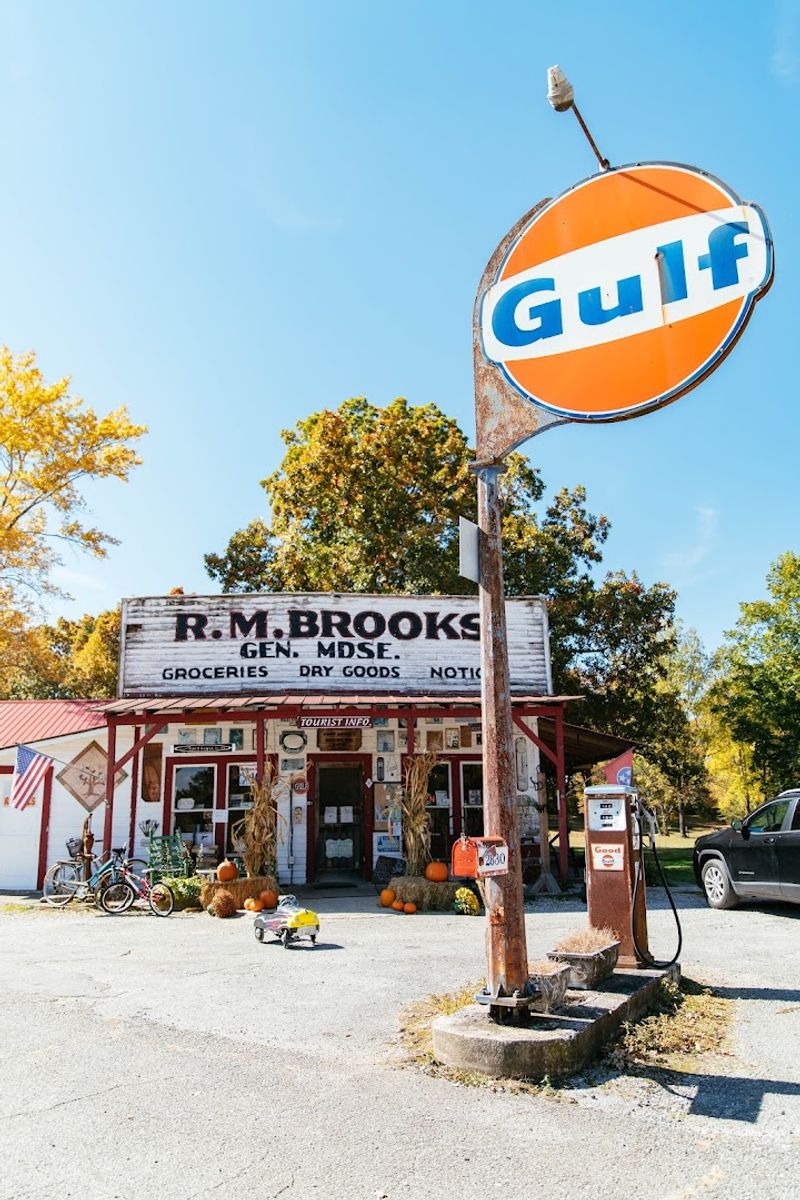 Why This Stop Belongs on a Big South Fork Road Trip