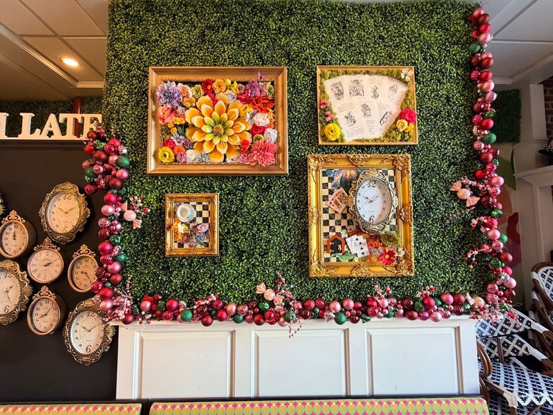 Why This Tea House Stays With You