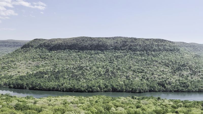 Why This Tennessee Overlook Belongs on Your Must-Visit List