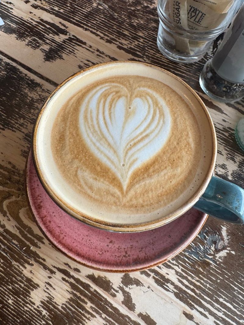 Why This Tiny Shop Is Worth Planning Your Morning Around